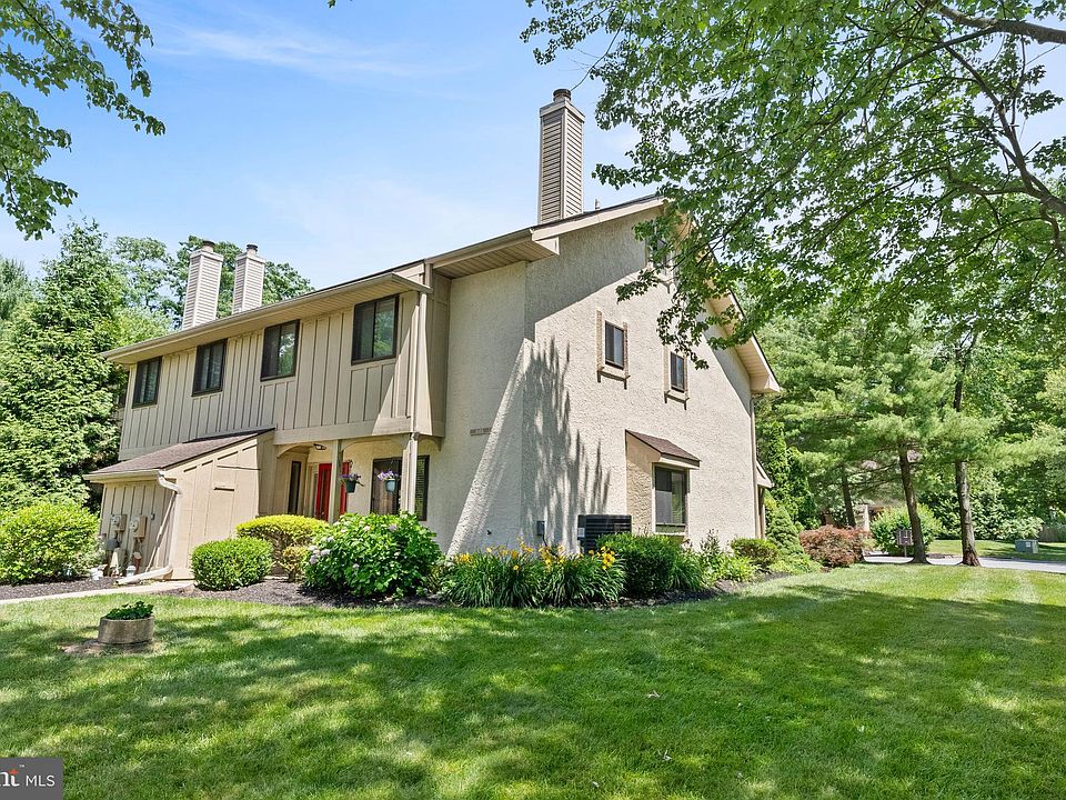 1105 Brinton Place Rd
