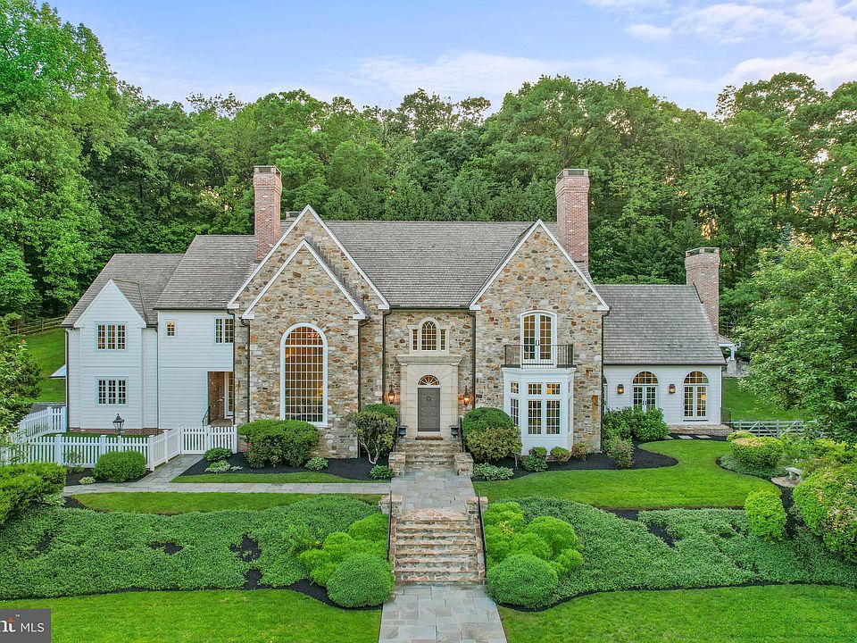 2619 Chester Springs Rd